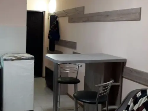 квартира по адресу Николая Боровского ул., 37