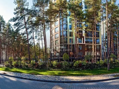 квартира за адресою Радистів вул., 34б