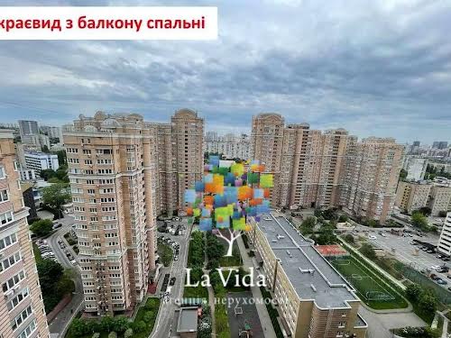 квартира за адресою Голосіївська вул., 13-Б