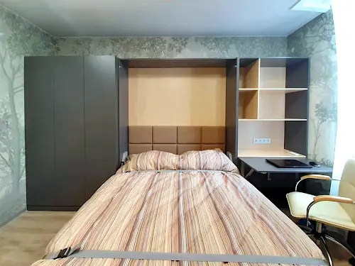 квартира за адресою Родини Кістяківських вул., 6