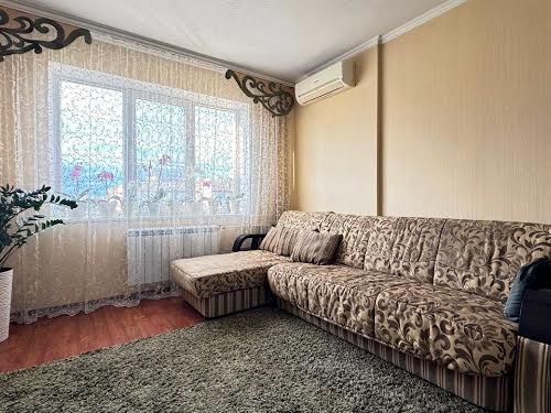 квартира по адресу Владимира Ивасюка просп. (Героїв Сталінграду), 50