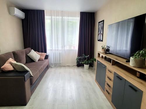 квартира за адресою Леся Курбаса просп., 3