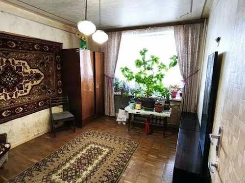 квартира за адресою Андрія Малишка вул., 23