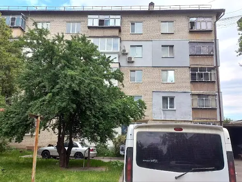 квартира за адресою Героїв УПА вул. (Кирпоноса), 5