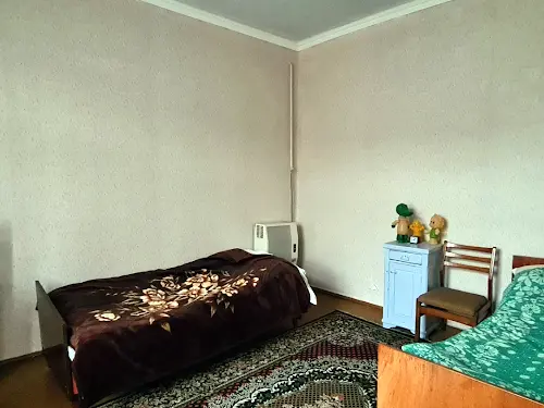 дом по адресу с. Рясники, Горбаківська