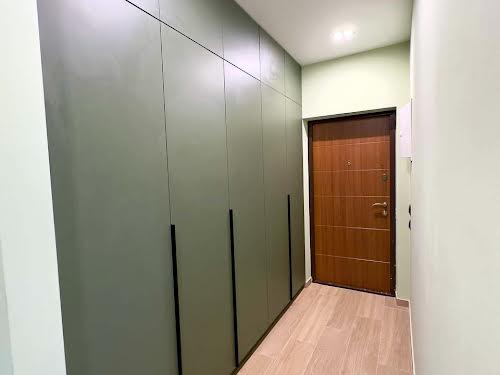 квартира за адресою Малоголосківська вул., 32в