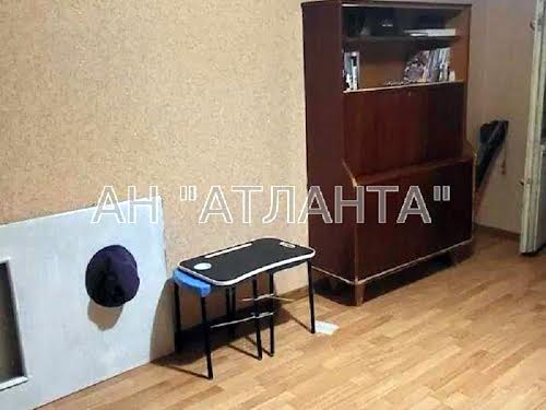 квартира по адресу Метрологическая ул., 14