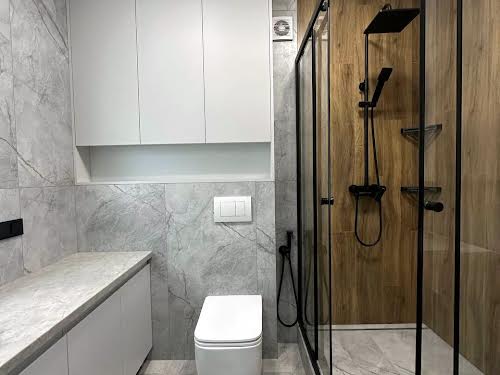 квартира за адресою Запорізьке шосе, 32д