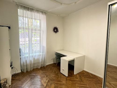квартира за адресою Рибна вул., 5
