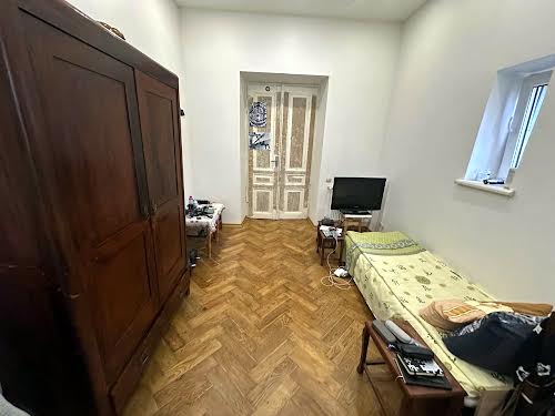 квартира за адресою Кирила і Мефодія вул., 26