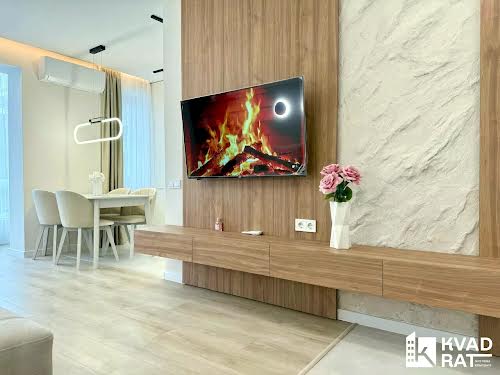 квартира за адресою Височана, 18