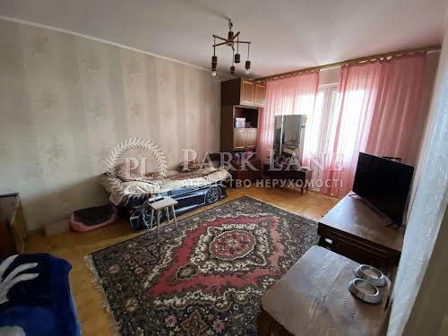 квартира за адресою Миколи Закревського вул., 33