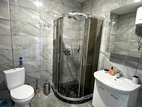 квартира по адресу Миколы Бажана просп., 17