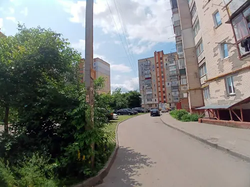квартира за адресою Чкалова вул., 13/1