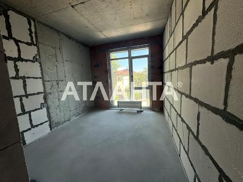 квартира за адресою Дачна вул., 28