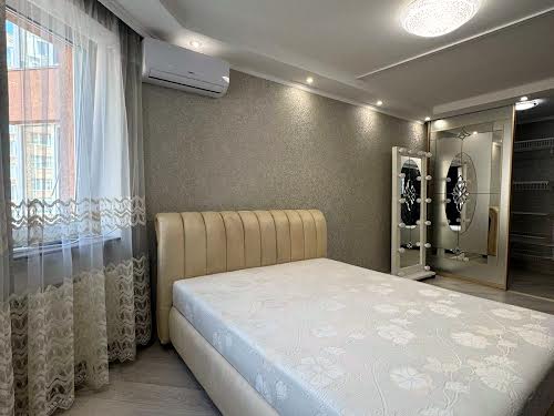 квартира за адресою Миру вул., 50