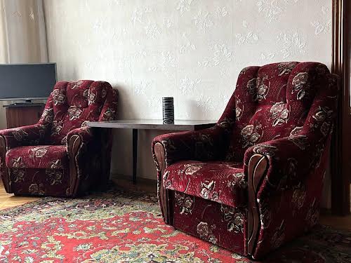 квартира за адресою Русанівська набережна вул., 8