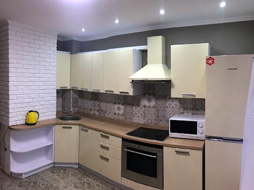 квартира за адресою Тираспольська вул., 60