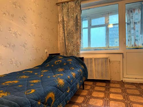 квартира по адресу Тополя-3 ул., 56