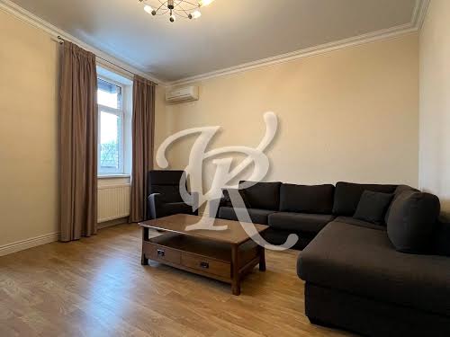 квартира за адресою Лесі Українки бульв., 7Б