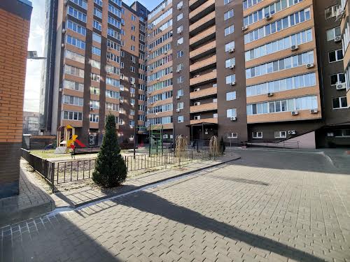 квартира по адресу Гоголя, 261/3