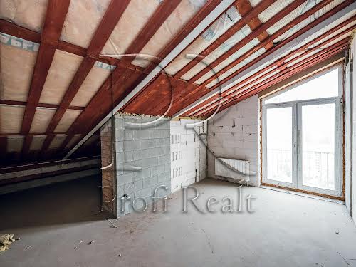 квартира за адресою Регенераторна вул., 4к17