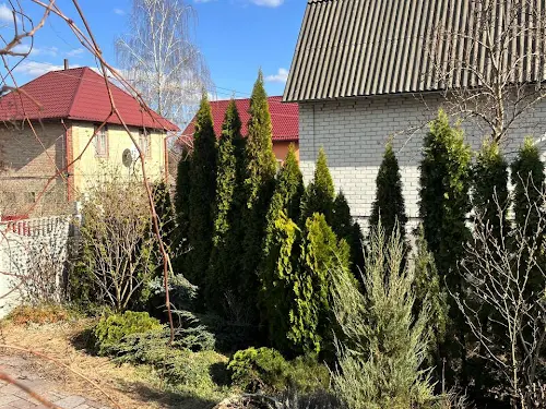 будинок за адресою Садова, 6