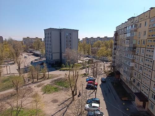 квартира за адресою Березинська вул., 30