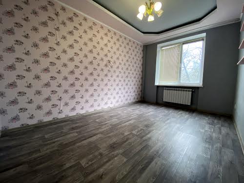 квартира за адресою Сергія Колачевського, 30