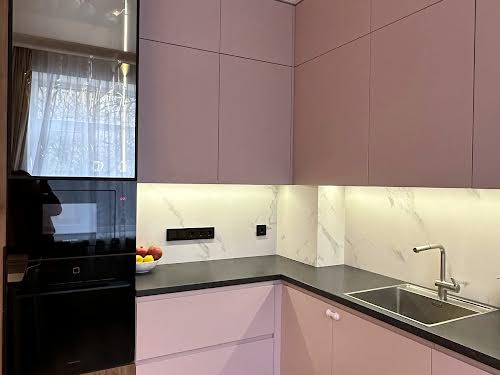 квартира за адресою Кловський узвіз, 4-А
