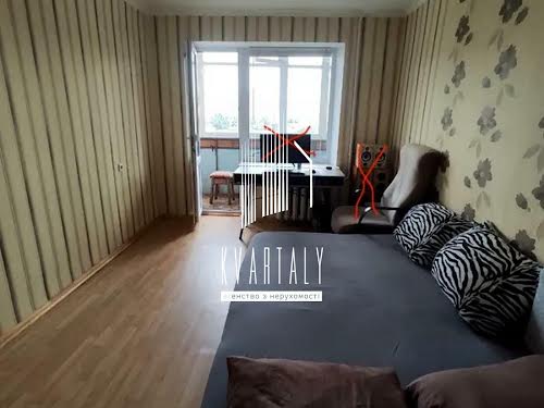 квартира по адресу Нововокзальная ул., 19