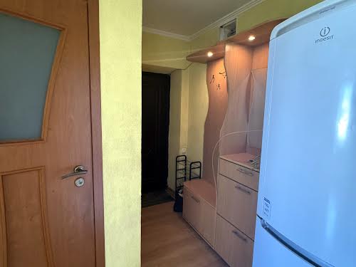 квартира за адресою Миру просп., 18
