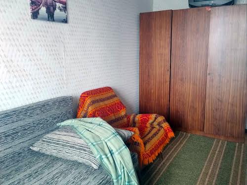 квартира за адресою Машинобудівна вул., 14