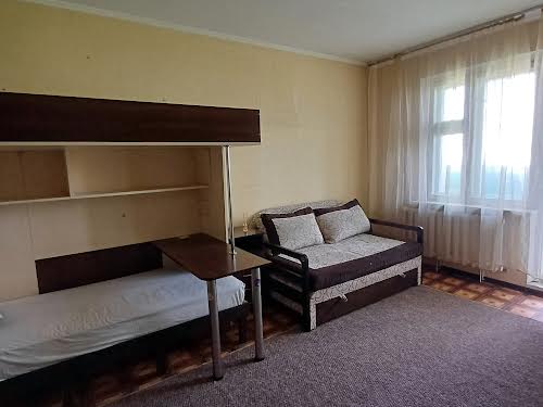 квартира по адресу Николая Ушакова ул., 14а