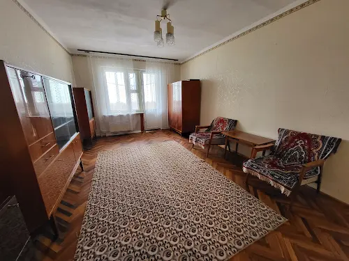 квартира за адресою Леоніда Бикова бульв., 5