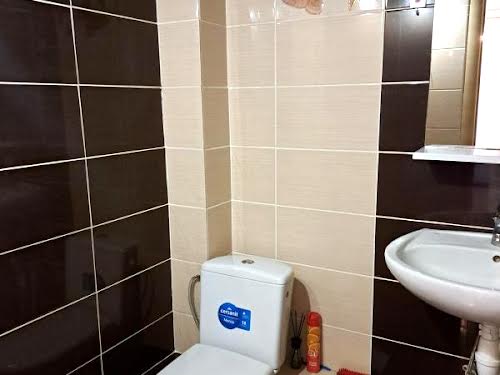 квартира за адресою Архітекторська вул., 24