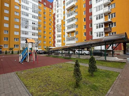 квартира по адресу Жасминовая ул., 5б