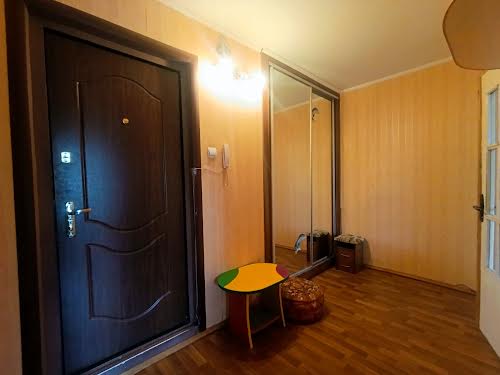 квартира за адресою Наукова вул., 23
