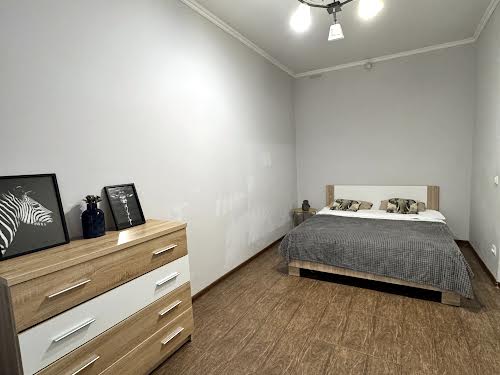 квартира по адресу Таманська, 5