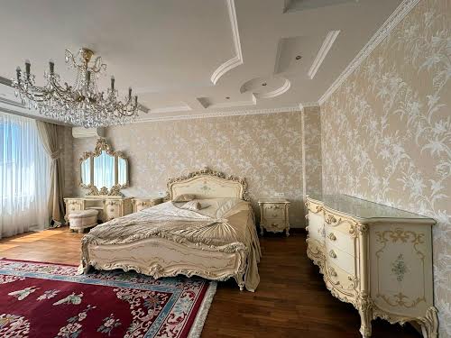 квартира за адресою Шевченка просп., 33б