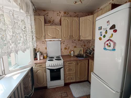 квартира по адресу Александра Поля просп. (Кірова), 121 - Б