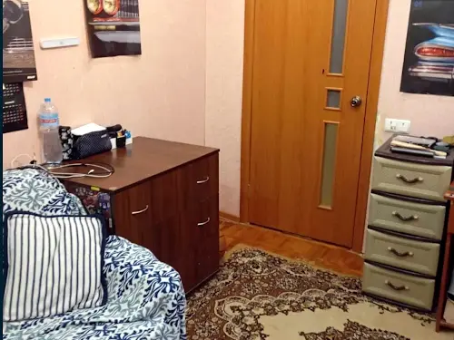 квартира по адресу Зодчих ул., 32-Б