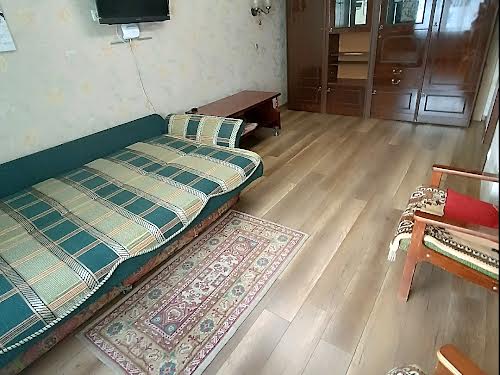квартира за адресою Райдужний масив вул., 20