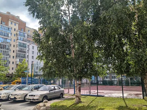 квартира за адресою Марії Примаченко вул. (Першотравнева), 21-Б
