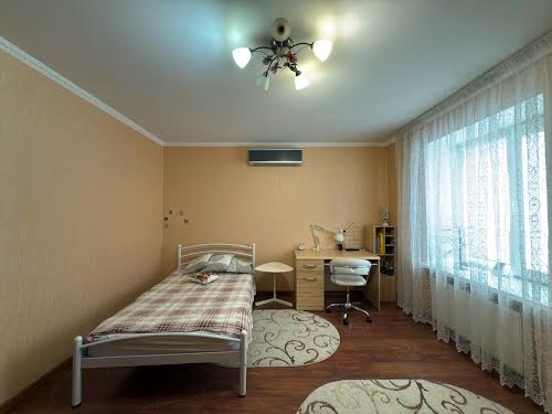квартира за адресою Петропавлівська вул., 87/3