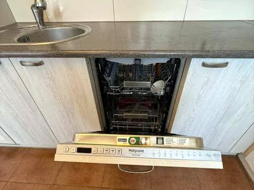 квартира по адресу Джерельная ул., 75