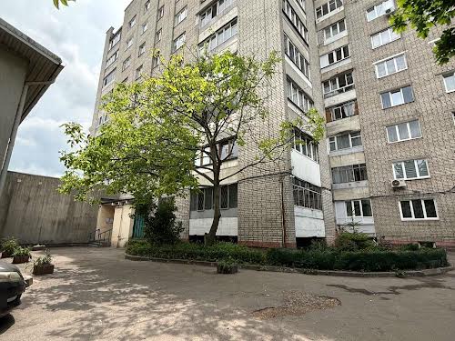 квартира по адресу Ряшевская ул., 9