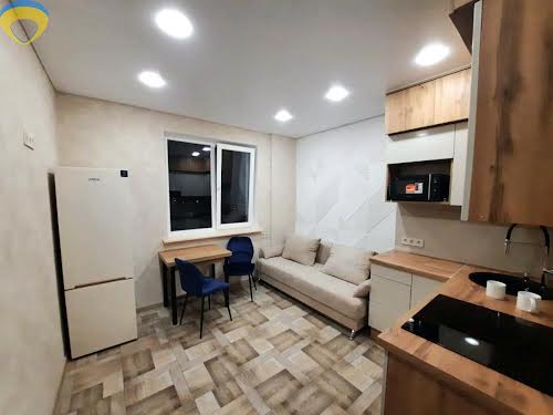 квартира за адресою Люстдорфська дорога вул., 100к