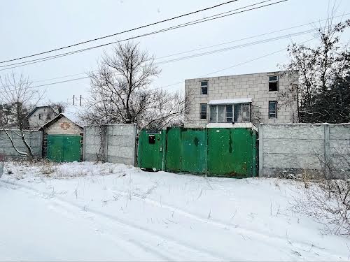 будинок за адресою Київ, Заплавна