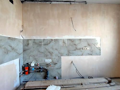 квартира за адресою Запоріжжя, Рельєфна вул., 8